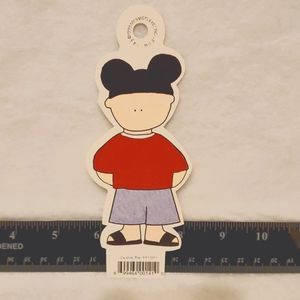 My Minds Eye - Vacation Boy